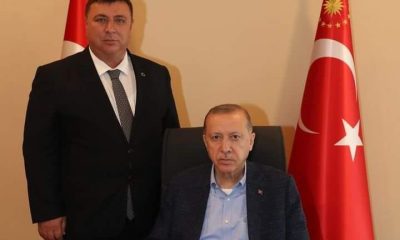 Odunpazarı’na Kim Yakın !