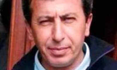 Menderes Durgut Günyüzü’nde Yeniden Refah’ın Adayı oluyor