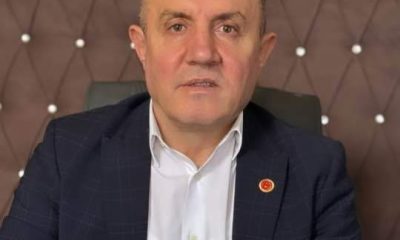 Başarı ve Özverili bir Muhtar Portresi Ali Erdal Karakaya