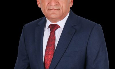 Han Belediye Başkan Adayı Bekir Belceli Kimdir ?