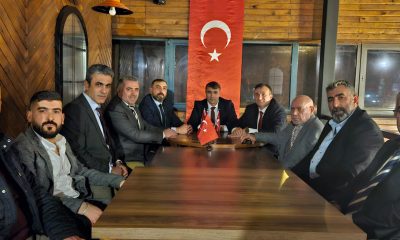 Erzurumlular’dan bir Dernek daha