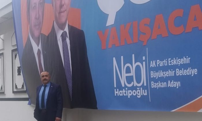Mustafa Çoban’dan Regaip Kandili mesajı !