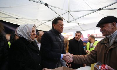 Hatipoğlu: “ Hamamyolu sorunları çözüm bulacak”