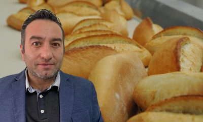 Yenilik Partisi’nden Ekmek zammına tepki