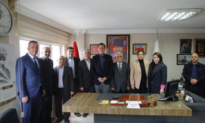 Hatipoğlu:”Eskişehir’de belediyeler esnafın fikirlerini almadan karar veriyor”
