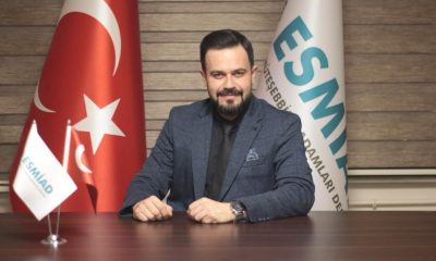ESMİAD:Denetimler Artırılmalı