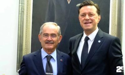 Nebi Hatipoğlu Rüzgarı Kimleri Yıkar !