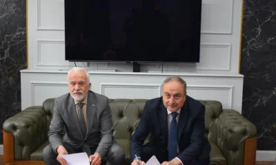 Yenidoğan Bebekler için 22 bin fidan dikildi