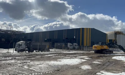 Eskişehir’de şehir çöplüğünden bebek cesedi çıktı