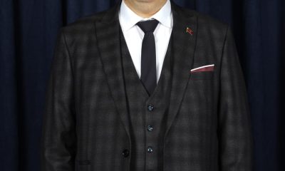 Mihalıççık Belediye Başkan Adayı Halil Sami Barış Kimdir ?