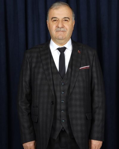 Mihalıççık Belediye Başkan Adayı Halil Sami Barış Kimdir ?