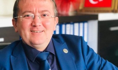 Saglık Camiasını Üzen Ölüm
