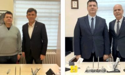 Candemir’den sonra Çalışkan’da Bilge’ye gitti
