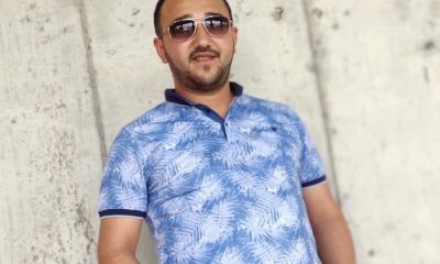 Kütahya’da trafik kazası: 1 ölü, 2 yaralı