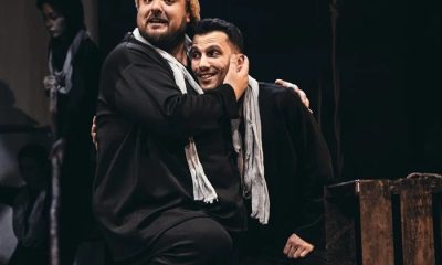 Palaz, Afyonkarahisar’da seyirci ile buluşacak