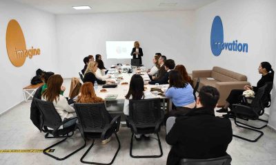 Sosyal iş fikirleri değerlendirildi