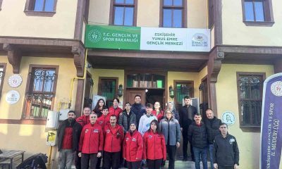 DAK’tan “Acil durumlarda nasıl davranmalıyız ?” semineri