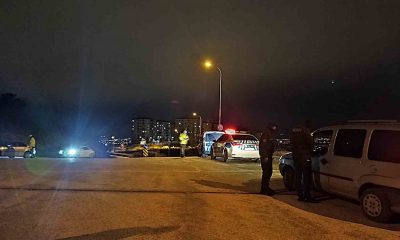 Eskişehir’de 11 araç sürücüne 87 bin 18 lira para cezası kesildi