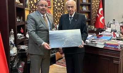 Söğüt’te MHP adayı adaylıktan çekildi