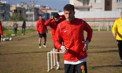 1969 Bilecik Spor Kulübü’nün golcüsü Tire’ye transfer oldu
