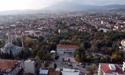 Gediz’de doğum oranı ölüm oranını geçti