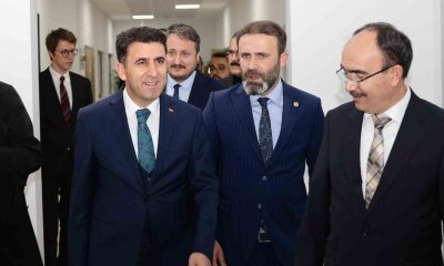 Diş Hekimliği Fakültesi öğrencilerini bekliyor