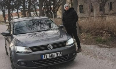 Kontrolden çıkan otomobil şarampole yuvarlandı, 2 kişi hayatını kaybetti