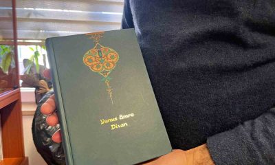 Yunus Emre isminin yazımında bitişik mi ayrı mı tartışması