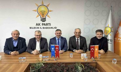 AK Parti’den birlik beraberlik mesajı