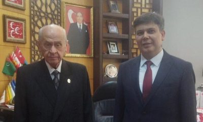 MHP’nin Söğüt Belediye Başkan adayı belli oldu