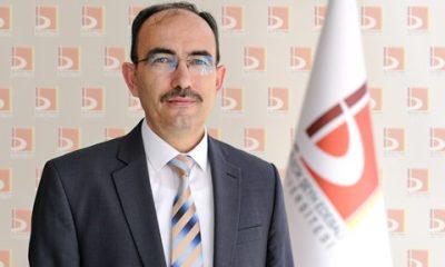 BŞEÜ’den uluslararasılaşma yolunda bir başarı daha
