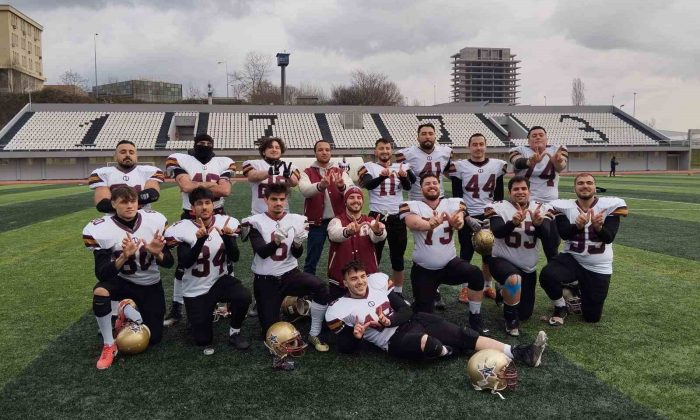 Anadolu Rangers 2’de 2 yaptı