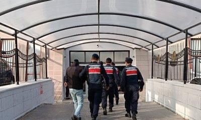 Hapis cezası bulunan 71 firari şahıs yakalandı