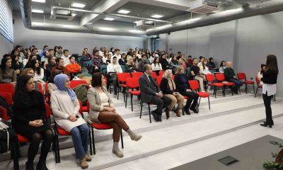 Eskişehir İl Tarım Müdürlüğü’nden üniversiteli gençlere eğitim