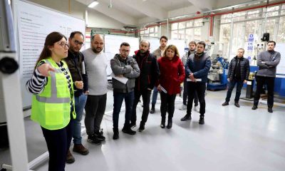 Eskişehir’in rekabet gücünü artıracak çalışmalar başladı