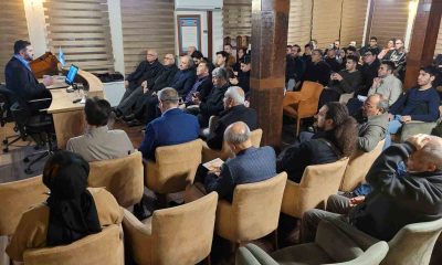 Dr. Enes Depe, “Osmanlılar, 7 denize yüzyıllarca hükmetmenin gereğini yerine getirdi”