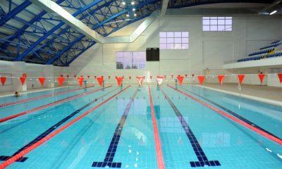 Bahçelievler Spor Kompleksi Kapalı Yüzme Havuzu Tesislerinin fiyatlarına zam yapıldı