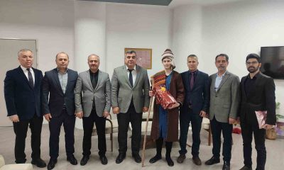’Dilimizin Zenginlikleri’ projesi sürüyor