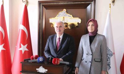 Başkan Akarca: “Ciddi anlamda derin görüş ayrılıklarımız oldu, bu bir gerçek”