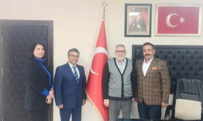 İnönü Belediyesinden eğitime destek