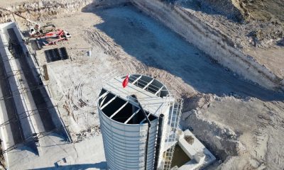 Kütahya OSB’nin yeni arıtma sistemi tamamlandı