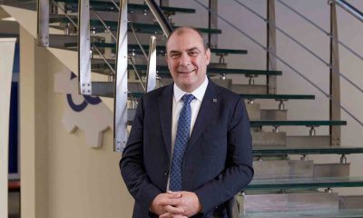 Eskişehir Sanayi Odası’ndan uluslararası proje başarısı