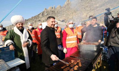 Merakla beklenen o festivalin tarihi belli oldu