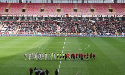 Bölgesel Amatör Lig: Eskişehirspor: 2 – Ankara T.K.İ: 2