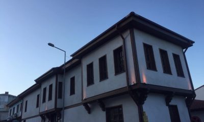 Osmaneli’de ‘Kış Akşamları Sinema Günleri’ başladı