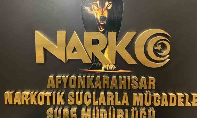Uyuşturucu ve ruhsatsız tabancayla yakalanan şahıs gözaltına alındı