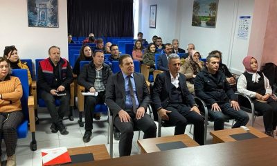 Üretim planlaması ve sözleşmeli üretim toplantısı