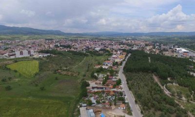 Gediz’de Bardakçı deresi için imzalar atıldı