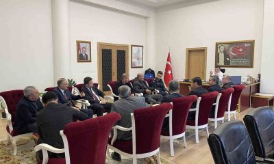 Simav’da karla mücadele masaya yatırıldı