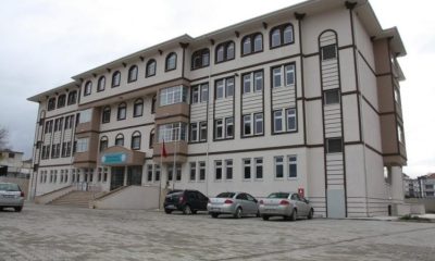 Binalar deprem yönetmeliğine uygun şekilde yeniden yapılandırıldı